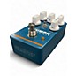 Used Wampler TRIUMPH OVERDRIVE Effect Pedal
