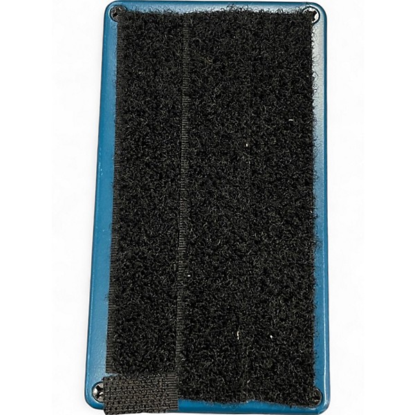 Used Wampler TRIUMPH OVERDRIVE Effect Pedal