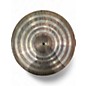 Used Saluda 20in nemesis Cymbal thumbnail
