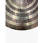 Used Saluda 20in nemesis Cymbal