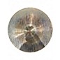 Used Saluda 20in nemesis Cymbal
