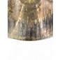 Used Saluda 20in nemesis Cymbal