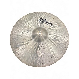 Used Zildjian 20in Sound Lab Prototype K Con 1718g Cymbal