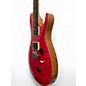 Used PRS SE Custom 24 Pink Solid Body Electric Guitar