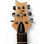 Used PRS SE Custom 24 Pink Solid Body Electric Guitar