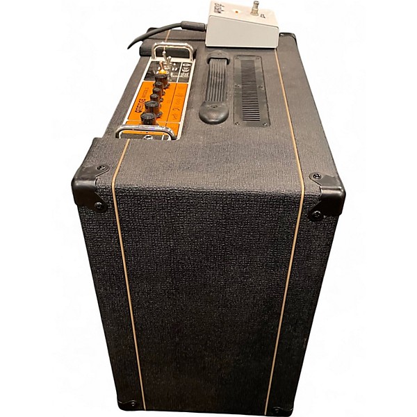 Used Orange Amplifiers ROCKER 32 Tube Guitar Combo Amp