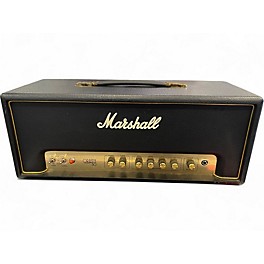 Used Marshall ORIGIN 50H Tube Guitar Amp Head