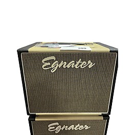 Used Egnater Rebel 30 30W 1x12 Tube Guitar Combo Amp