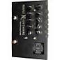 Used Driftwood Purple Nightmare Preamp Pedal Guitar Preamp thumbnail