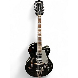 Used Gretsch Guitars G5420T Electromatic Black Hollow Body Electric Guitar
