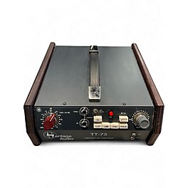 Used Heritage Audio TT-73 Microphone Preamp