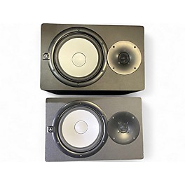 Used Yamaha HS8 Pair Powered Monitor