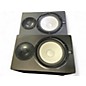 Used Yamaha HS8 Pair Powered Monitor