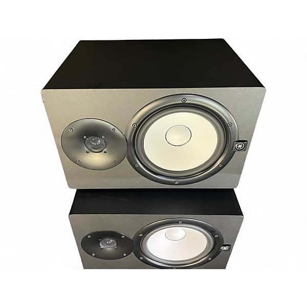 Used Yamaha HS8 Pair Powered Monitor
