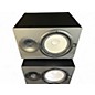Used Yamaha HS8 Pair Powered Monitor