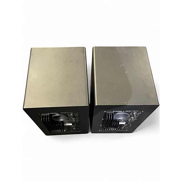 Used Yamaha HS8 Pair Powered Monitor