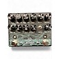 Used Walrus Audio Badwater Bass Effect Pedal thumbnail