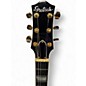 Used Gretsch Guitars G6229TG CHAMPAGNE SPARKLE Solid Body Electric Guitar