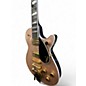 Used Gretsch Guitars G6229TG CHAMPAGNE SPARKLE Solid Body Electric Guitar