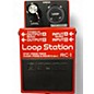 Used BOSS RC1 Loop Station Pedal thumbnail