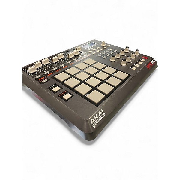 Used Akai Professional MPD32 MIDI Controller