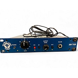 Used Black Lion Audio B173 Microphone Preamp