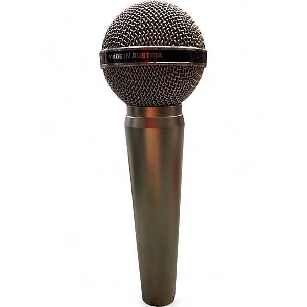 Used AKG D170E Dynamic Microphone