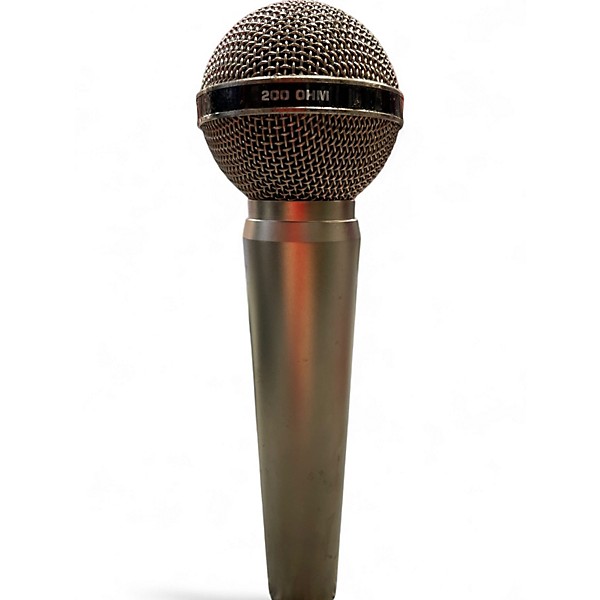 Used AKG D170E Dynamic Microphone