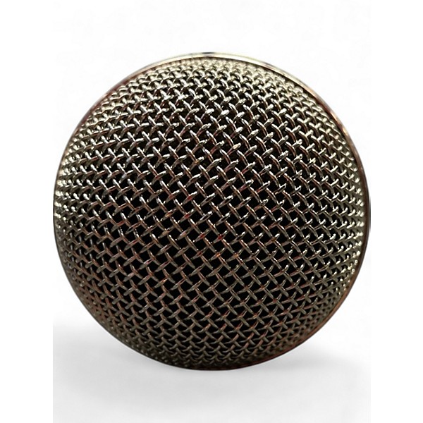 Used AKG D170E Dynamic Microphone