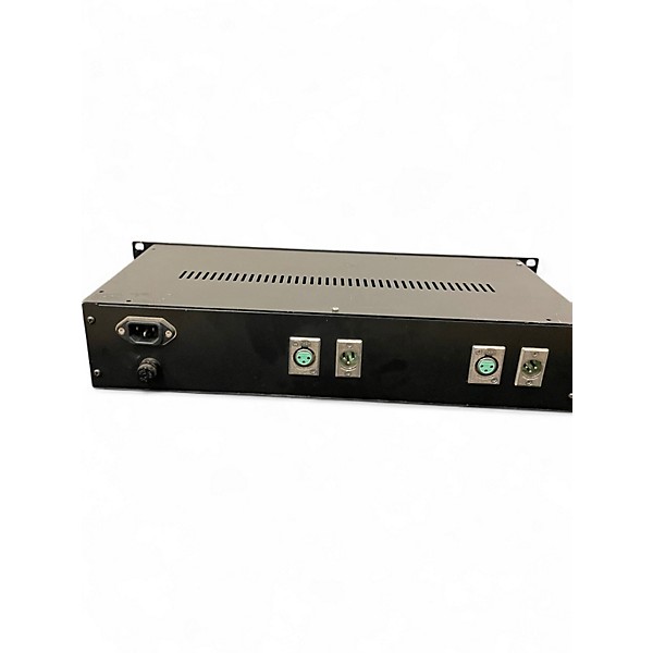 Used Hamptone HJFP2 Microphone Preamp