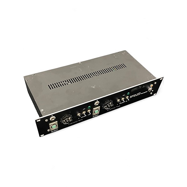 Used Hamptone HJFP2 Microphone Preamp