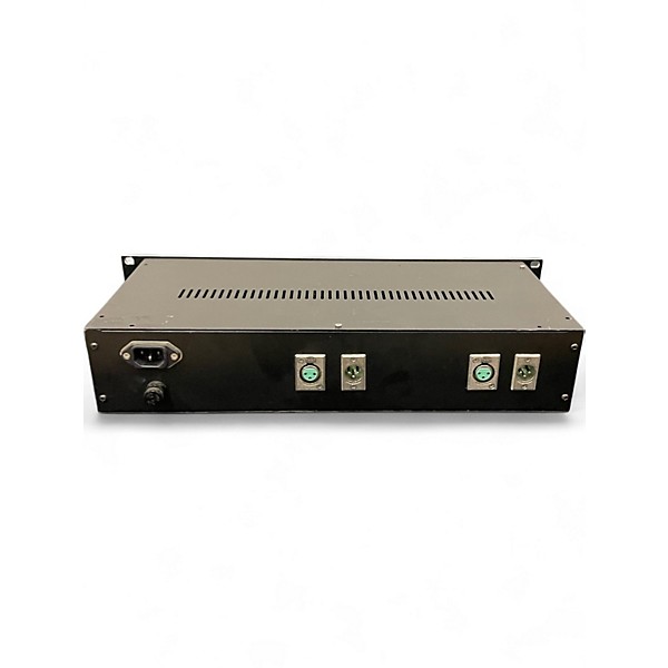 Used Hamptone HJFP2 Microphone Preamp