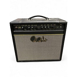 Used PRS SONZERA 20W  Guitar Power Amp