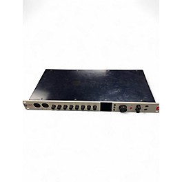 Used Audient Discrete 8 Audio Interface