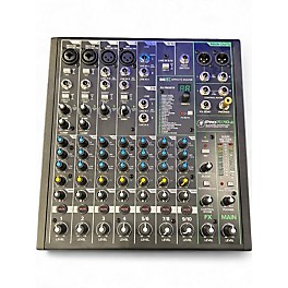 Used Mackie PROFX10 V3 Unpowered Mixer