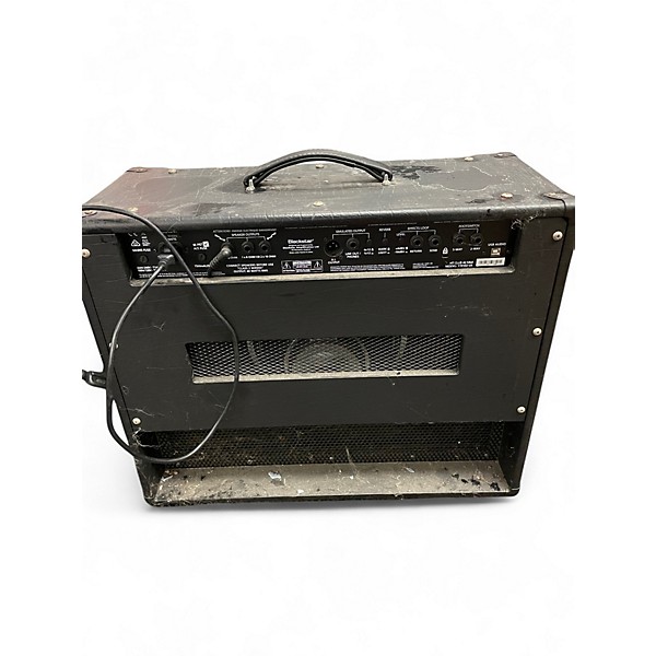 Used Blackstar Venue Series HT Club 40 40W MkII Tube Guitar Combo Amp