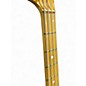 Vintage 1976 Fender Precision Bass Natural Electric Bass Guitar