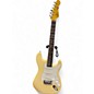 Used G&L S500 Cream Solid Body Electric Guitar thumbnail