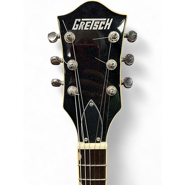 Used Gretsch Guitars G5622T Electromatic Center Block Double Cut Bigsby BRISTOL FOG Hollow Body Electric Guitar
