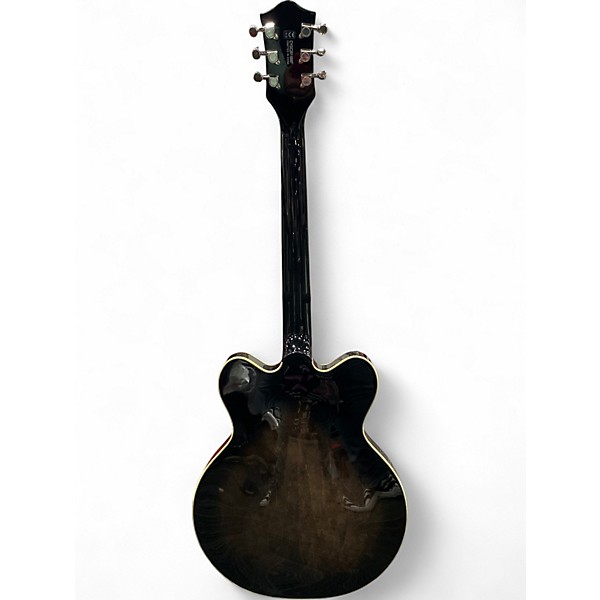 Used Gretsch Guitars G5622T Electromatic Center Block Double Cut Bigsby BRISTOL FOG Hollow Body Electric Guitar