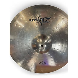 Used Zildjian 20in ZBT Ride Cymbal