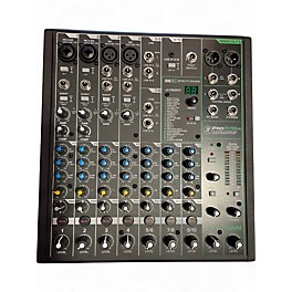 Used Mackie ProFX10v3 Digital Mixer