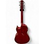 Used Ibanez GA35TCE-DVS Tobacco Classical Acoustic Electric Guitar