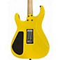 Used Jackson DK3XR Yellow Solid Body Electric Guitar