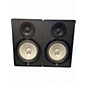 Used Yamaha HS8 Pair Powered Monitor thumbnail