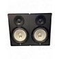 Used Yamaha HS8 Pair Powered Monitor