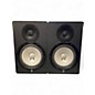 Used Yamaha HS8 Pair Powered Monitor