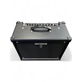 Used BOSS Katana KTN50 MKII 50W 1X12 Guitar Combo Amp