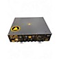 Used Markbass Little AG 1000 58R Bass Amp Head thumbnail