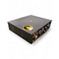 Used Markbass Little AG 1000 58R Bass Amp Head